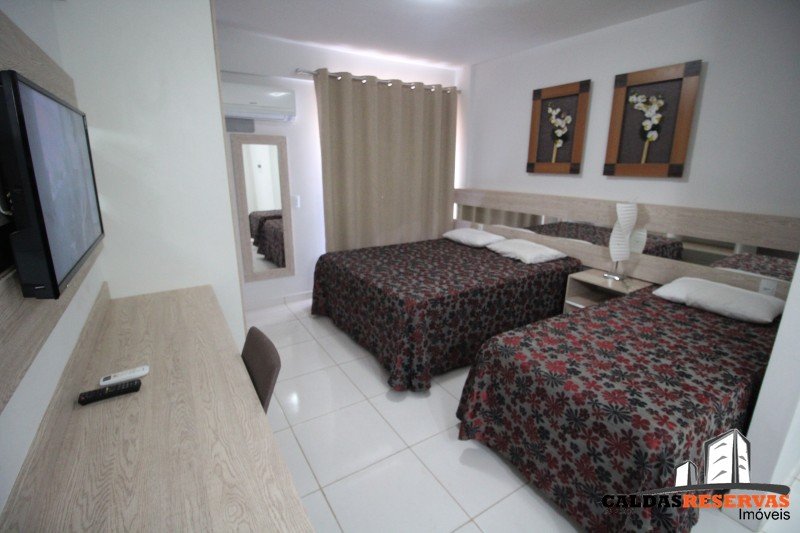 Fotos apartametnos LAGOA QUENTE FLAT SERVICE CALDAS NOVAS